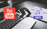Enjoy YouTube Anywhere: Convert to MP3