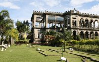 Bacolod City's Enigmatic Relics The Ruins Unveiled