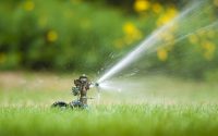 Aqua Resurgence Premier Sprinkler Repair at Your Service