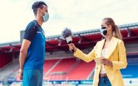 Soccer Broadcasting and Social Change: Harnessing the Influence of Sports to Drive Positive Societal Impact