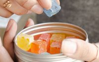 The New Wave of Wellness Exploring the Benefits of Delta 8 Gummies