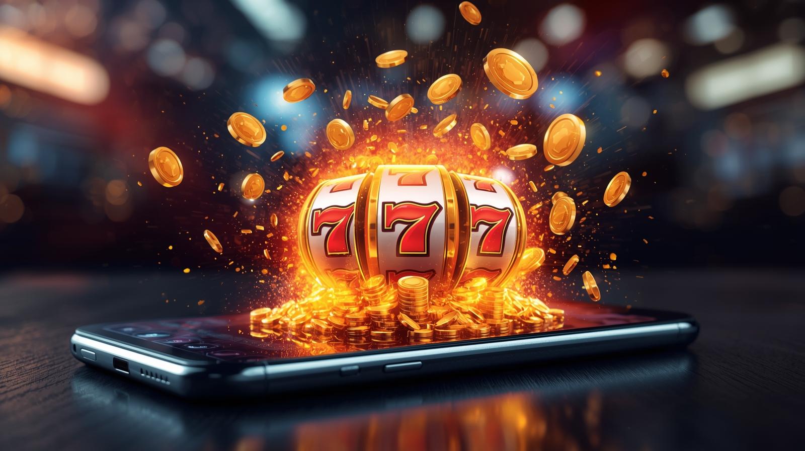 Slot Online dalam Skala Global: Dari Lokal sampai Mendunia